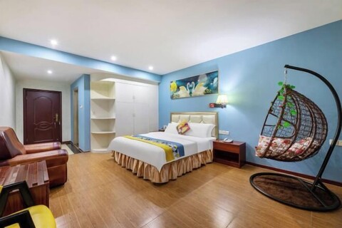 Dongguan Xinyi Business Hotel (Xingtai Academy)