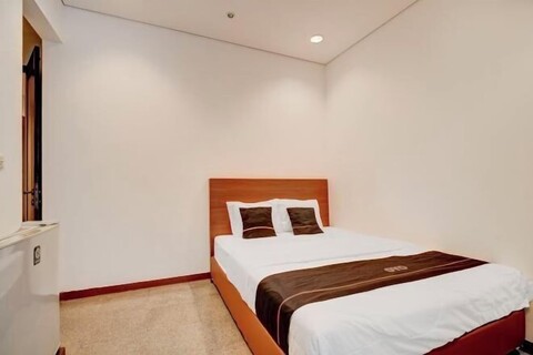 Collection O near MRT Cipete Raya formerly Terogong Sembilan