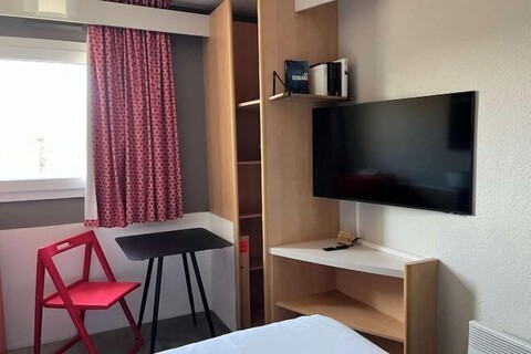 Ibis Villepinte Parc Expos