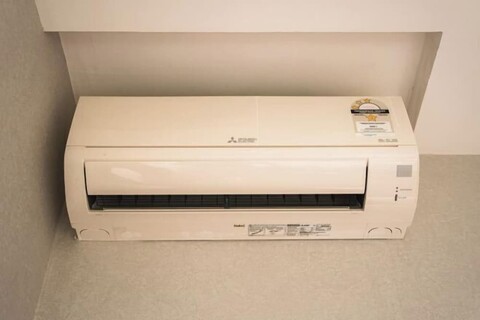 Tasteful Marina View 3BR Permas Balcony Seaview