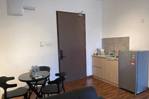 Urban Retreat @ K Avenue • Pool • Paid Parking