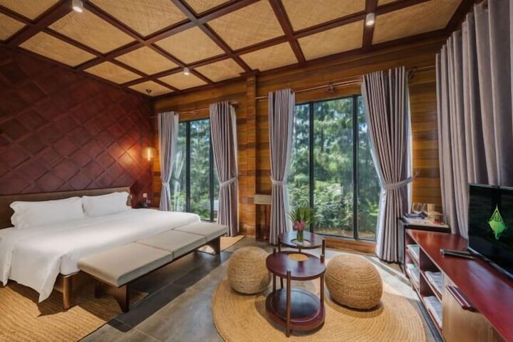 Phum Domnak Domrey Resort-i