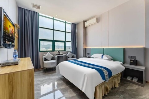 Yali Siji Business Hostel