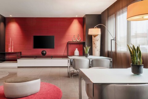 AC 호텔 파도바 바이 메리어트