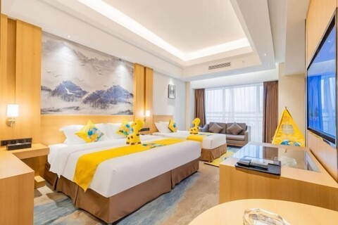 Tianyue Hotel