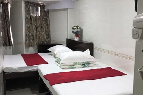 Wing Lee Guest House