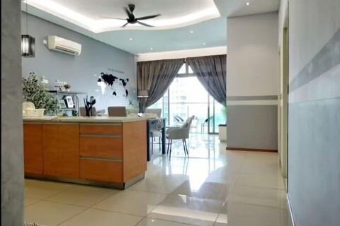 Delight Homestay Palazio