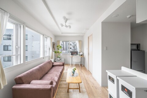 코트 빌라 삿포로 401