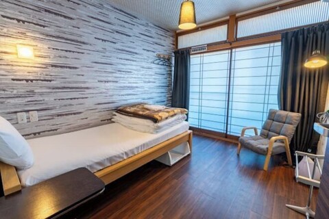 Hida Takayama Guest House OUKA