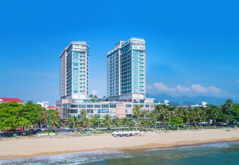 다이아몬드 베이 호텔