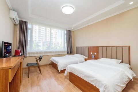 Yanji Ruifeng Hotel
