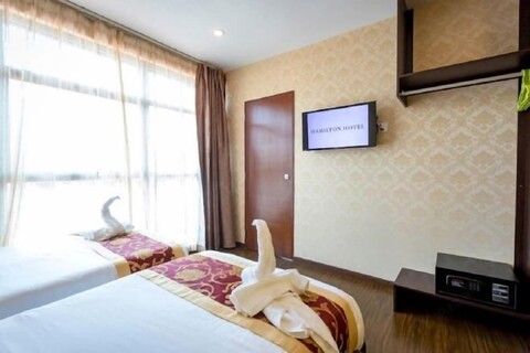 Hamilton Hotel Kajang