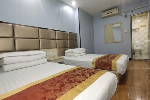 Xi'an Lianhu District Hospitality Hotel