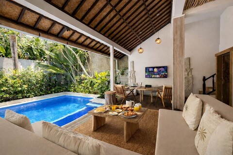 스마일링 캑터스 빌라