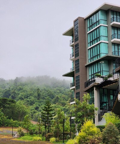 Oabkod At Forest Khaoyai