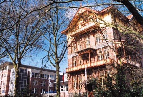 Stayokay Amsterdam Vondelpark