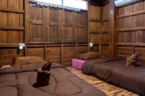 Baanpai Hostel