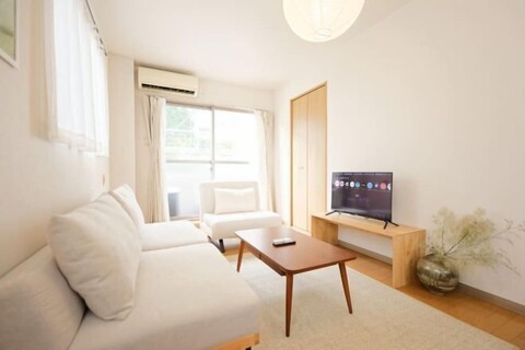 Sumida Ryogoku Midori House