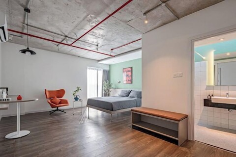 M Village Living Ky Dong