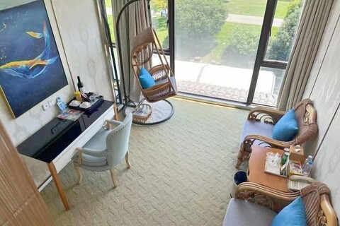 우시 1881 페닌술라 호텔