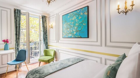 메르베이 럭셔리 스위트 - 세바스토폴 I-II