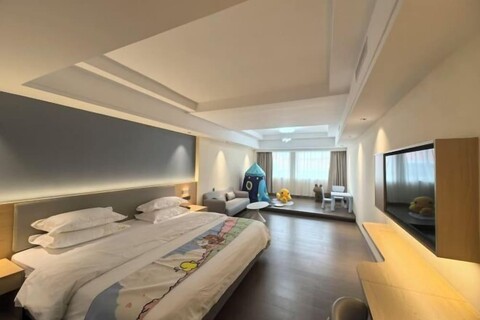 Shunde Yufeng Hotel