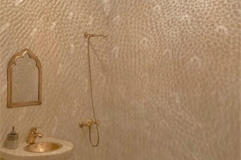 Riad with 3 Swimming Pools