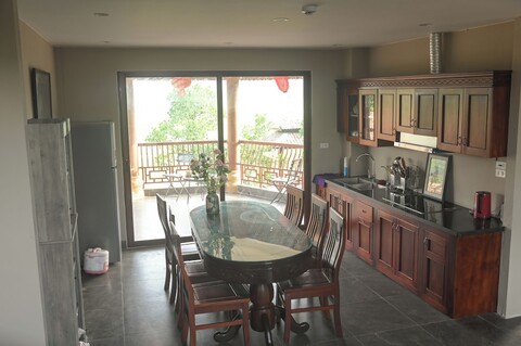 Y 반 각 홈스테이