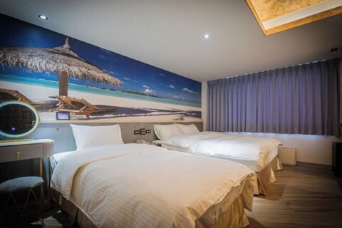 Good Time Boutique Hotel