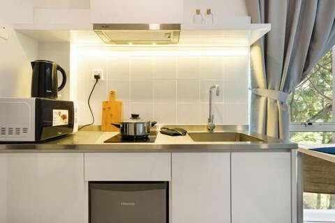 Upstairs Downstairs Co Living Kampung Pandan