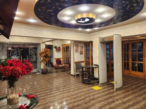 오아시스 호텔 헬리오폴리스