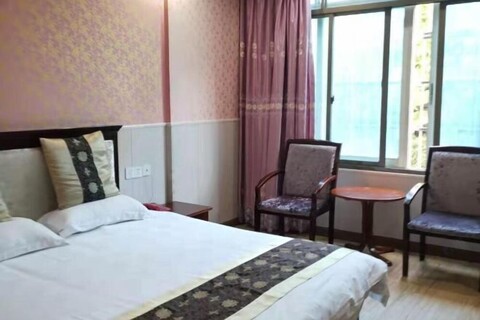 Jinyun Hotel