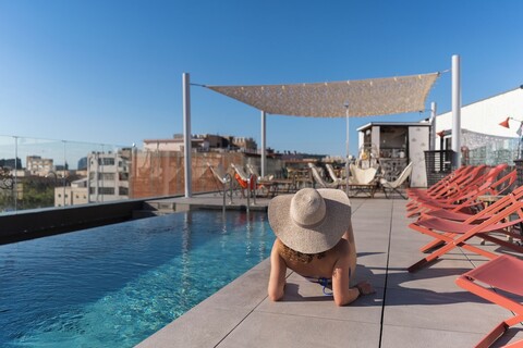 이비스 스타일스 바르셀로나 시티 보가텔