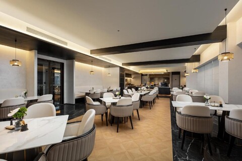 Atour Hotel Suzhou Dushu Lake Higher Education Area Dongfang Avenue