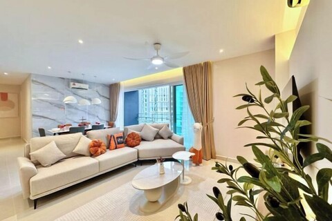 Medini Signature Suites by RR JBcity