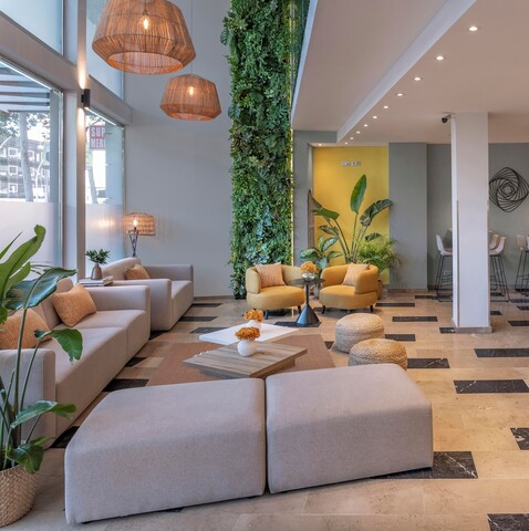 호텔 세르스 델 포르트