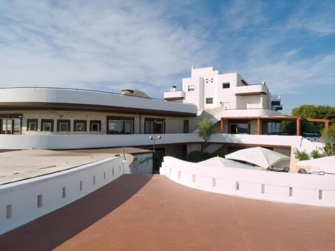 Hotel Lido Torre Egnazia