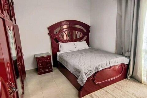 3 bedrooms apartment in al Rehab city