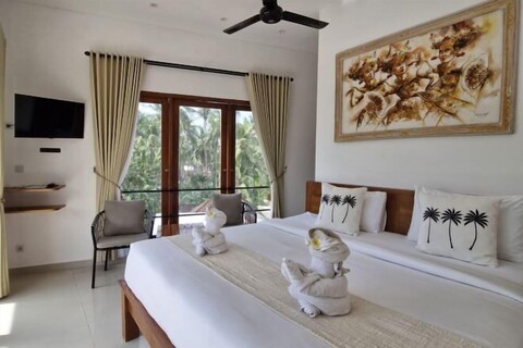 Lemon Tree Hotel Bali