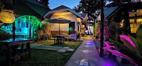 미나 그란데 비치 코티지