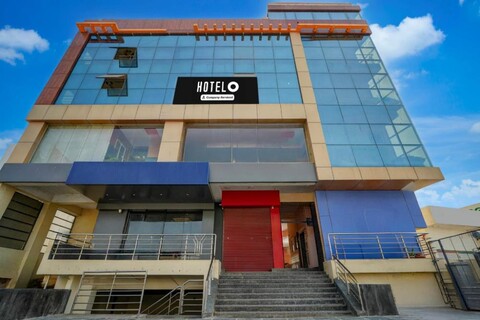 Hotel O Chikkabanavara Lakeview Bangalore Formerly Bvk Residency