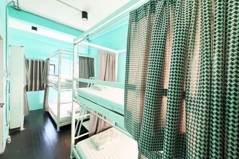 Dhub Hostel Donmueng