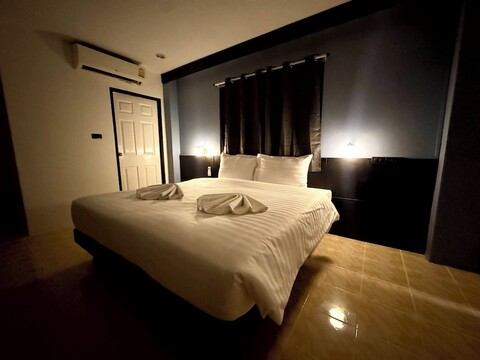 챕터 26 게스트하우스