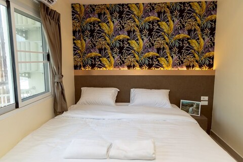 씨 부티크 호텔 파타야 나 끌루아 12