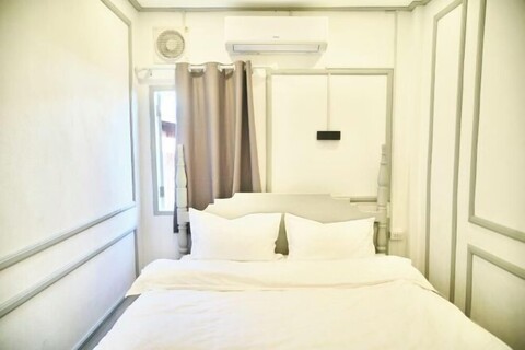 Nalin Guesthouse(casa)