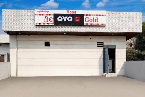 Hotel O Best Bikaner Gold