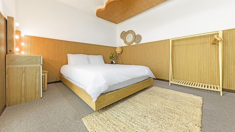 가평 론다빌 스파 펜션