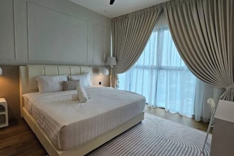 The Alfa Bangsar by City Keys