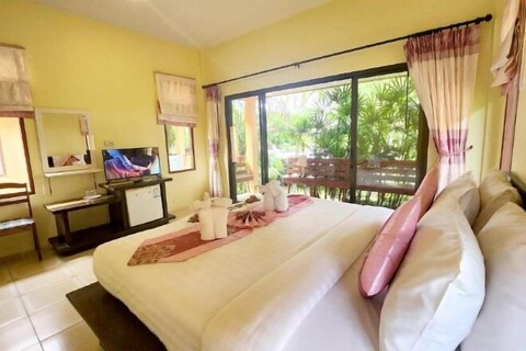 Sawaddee Aonang Resort