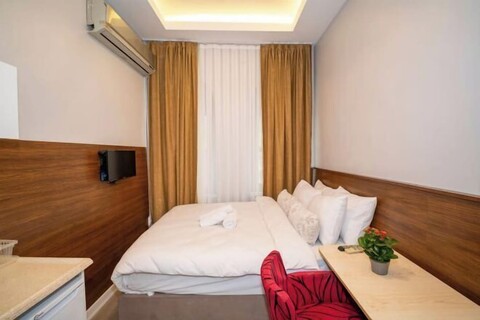 New Life Taksim Hotel